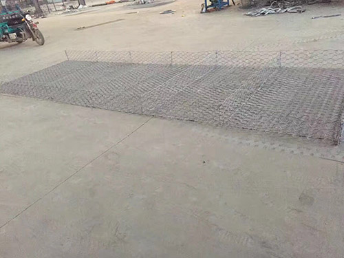 雷諾護(hù)墊圖片3